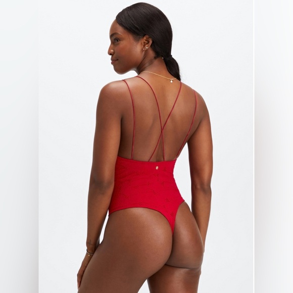 Fabletics Bodysuit - Picture 2 of 8